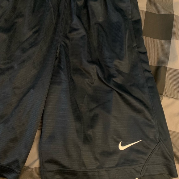 Nike Athletic Shorts - Picture 2 of 4